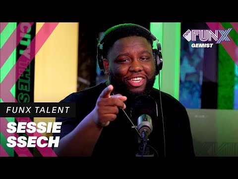 SSECH | Sessie | FunX Talent