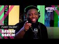 SSECH | Sessie | FunX Talent