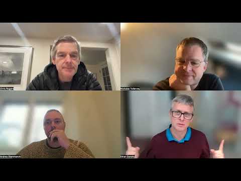 Tufts / PyScript requirements capture and analysis