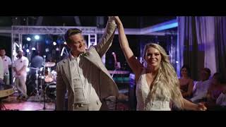 Paradisiac Boho Wedding • Megan + Justin