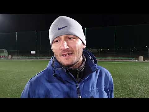 Victoria Ostrzeszów – Wiwa Goszcz 3:2