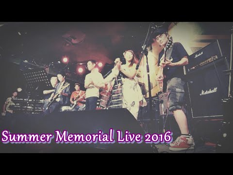 【アッコちゃんズ】Summer Memorial Live 2016