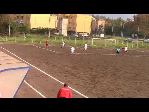 Vis Sezze vs Vigor Gaeta "Giovanissimi Regionali Fascia A"