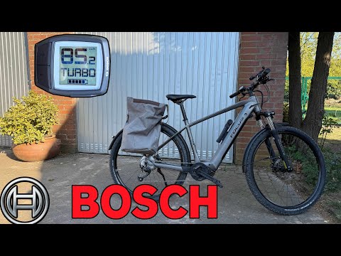 How to make any ebike faster (BOSCH MOTOR)