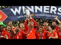 Portugal Vs Spain UEFA Nations League Final Highlights Penalty Shootout