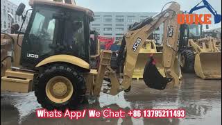 JCB 3CX retroexcavadora | Imagen 4 - Machineryline