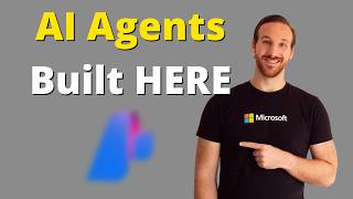 How to use Microsoft Foundry? | Portal Demo