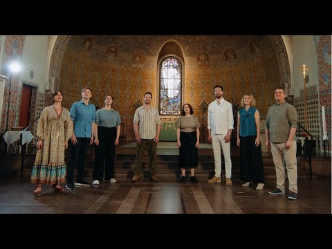 Ringmasters & friends - Sommarpsalm