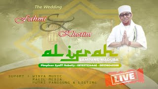Download lagu Live Stream OG. AL - IFRAH SAMPANG THE WEDDING KHOTIM & FAHMI | KONYEK ALAS RAJEH BLEGA 03 JULI 2023 mp3