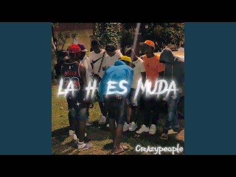 La H Es Muda