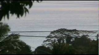 preview picture of video 'Tsunami Sirens in Hilo 2/27/10'