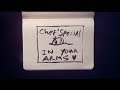 Chef'Special - In Your Arms (Official Video) 