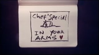 Chef&#39;Special - In Your Arms (Official Video)