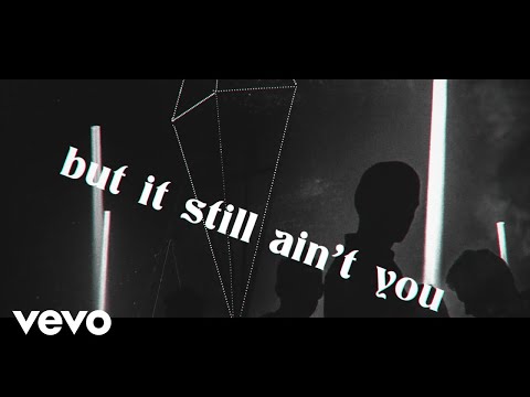 Steve James - still ain't you (Lyric Video) ft. Nea