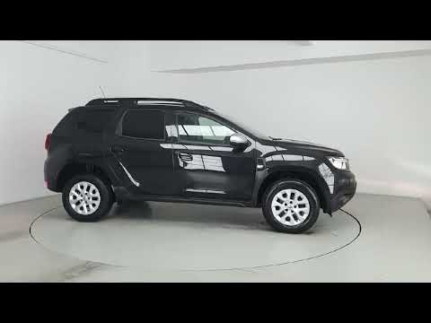Dacia Duster Duster Commercial Expression Blue DC - Image 2