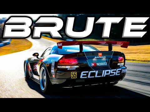 Gran Turismo 7 | An ICON Finally RETURNS!