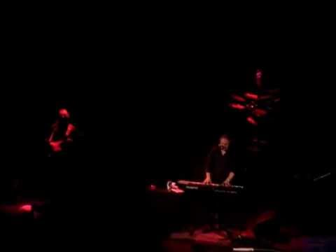 Recital de Banana Pueyrredón 19112011 -No quiero ser tu amigo.wmv