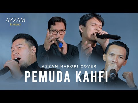 GENERASI HARAPAN (PEMUDA KAHFI) - IZZATUL ISLAM | AZZAM HAROKI COVER