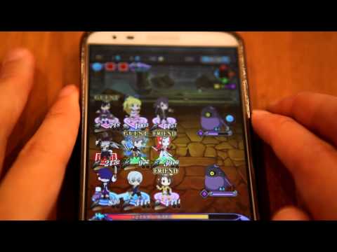 Tales of Link Android