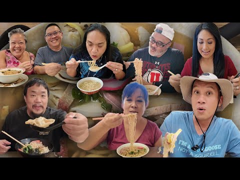 The Ultimate Oahu Saimin Tour 2026