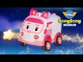 Twinkle Twinkle Little Star ​ Robocar POLI SongSong Museum Kids Robocar POLI Nursery Rhymes