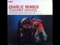 Charles Mingus - Los Mariachis