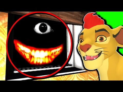 If you see SMILE.exe in the BACKROOMS.. RUN AWAY FAST!! (Garry's Mod)