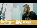 UFC 294: Embedded | Episódio 2