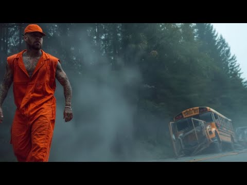 Filme de ação | Saiu do Inferno da Cadeia para Acertar as Contas! | Filmes Completos Dublados 4K