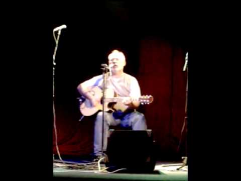 Mircea Florian @ Samfest Folk 2007