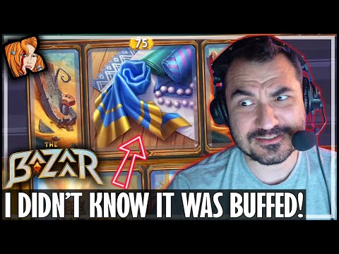 I SALVAGED MY WORST START EVER! - The Bazaar