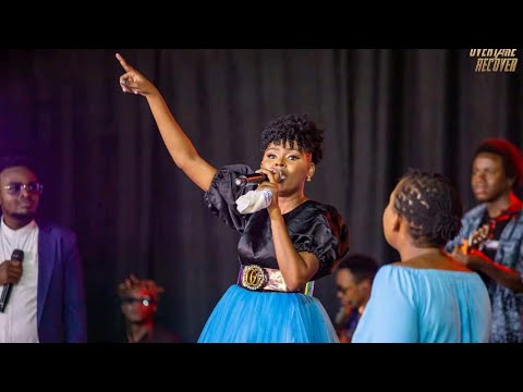 Natamani_Nikuone/Uweponi_mwako_Worship/_-_Ruach_Praise