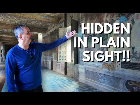 France's Most Underrated Castle - Why Don't People Know About This?