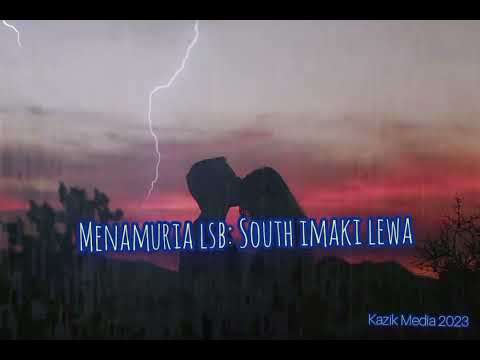 Menamuria Lsb: South imaki Lewa#2023#🇻🇺