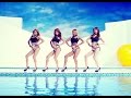 [MV] SISTAR(씨스타)_Touch my body(터치 마이 바디 ...