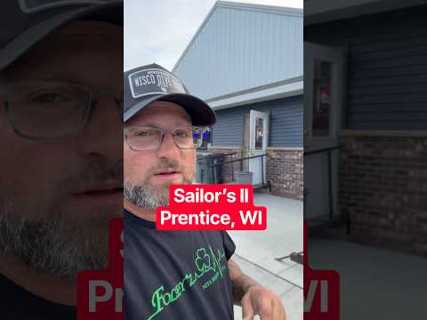 Sailor's II Video Review
