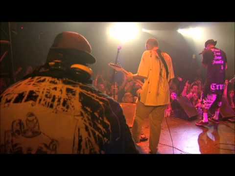 (hed) P.E. Lets Ride Live