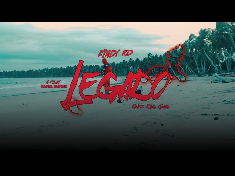 Findy RD  - Legado (Video Official)
