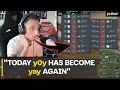 FNS Reacts To Yay S First Win After 13 Matches In 1 Year