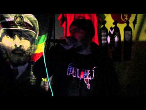 Mystical Powa ft Lion Warriah - Rankin Delgado - Ital D_HQ