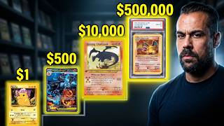 I Am Numb To Pokemon Card Prices