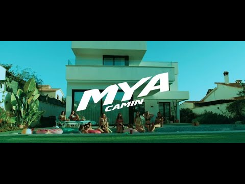 Camin, J.Prados - MYA (Videoclip oficial)
