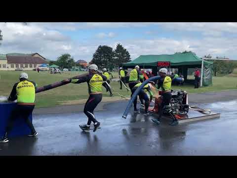 SDH Hrabůvka 35+ - Olšovec VC 2022