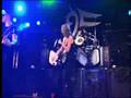 LaFee Heul Doch Live DVD LaFee Erst Recht live ...