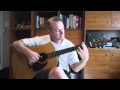 Kalena Kai - Keola Beamer (Cover)