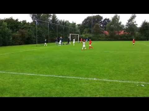 2e helft ATC'65 E2 - Excelsior E3