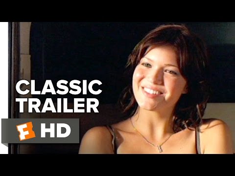 Chasing Liberty (2004) Official Trailer