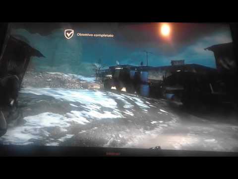 Ci hanno teso una trappola medal of honor #3