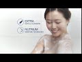 Dove Body Wash For Plump And Smooth Skin