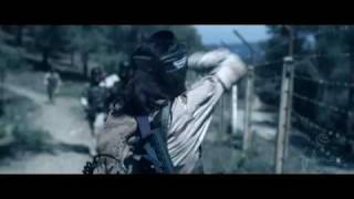 PAINTBALL the movie - Trailer oficial